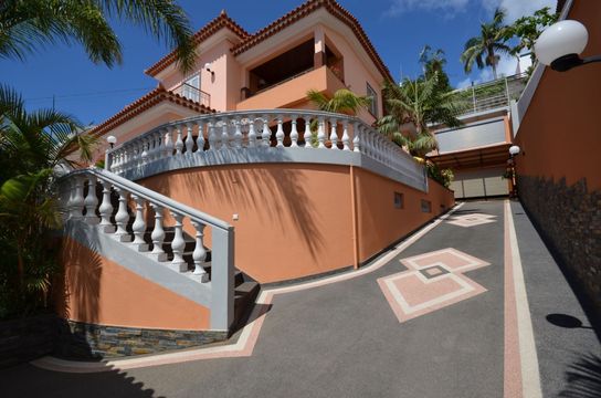 Villa dans Funchal