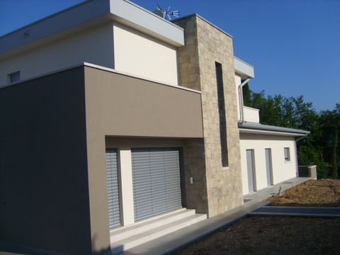 Maison individuelle dans Vérone