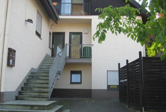 Maison individuelle dans Bad Camberg