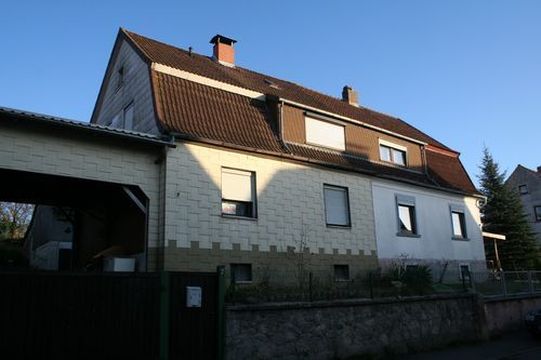 House dans Tettenborn