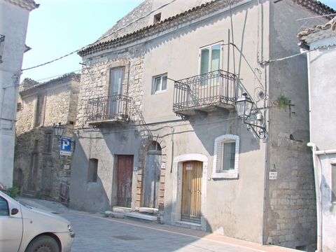 Maison jumelée dans Dogliola