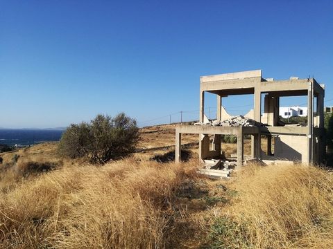 House dans Tinos