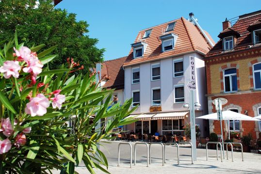 Hotel dans Sindelfingen