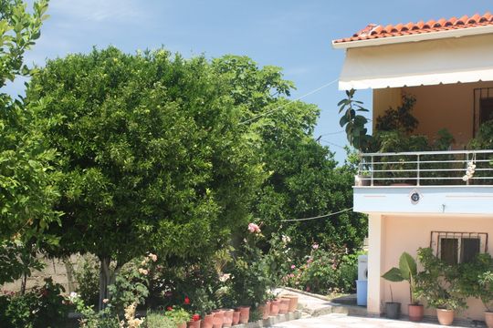 House dans Vlorë