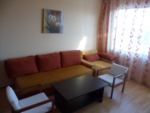 Appartement dans Balchik