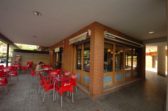 Club de nuit / Bar dans Vilanova i la Geltru