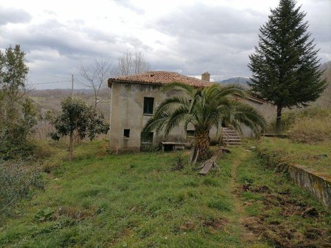 House dans Calabria