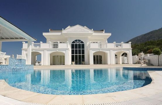Villa dans Fethiye