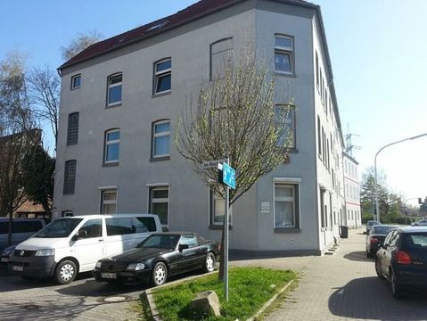 Appartement maison dans Gelsenkirchen
