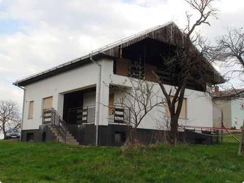 House dans Murska Sobota
