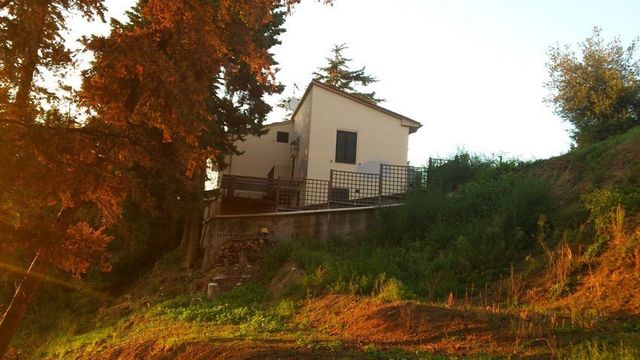 Maison individuelle dans Terricciola