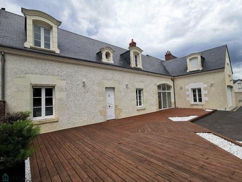 House dans Centre-Val de Loire