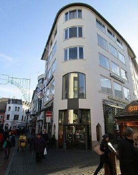 Immobilier commercial dans Bonn