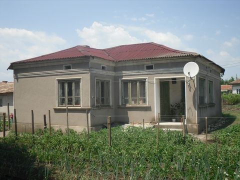 Maison individuelle dans Balchik