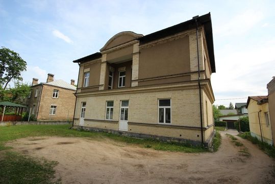 Maison individuelle dans Vilnius