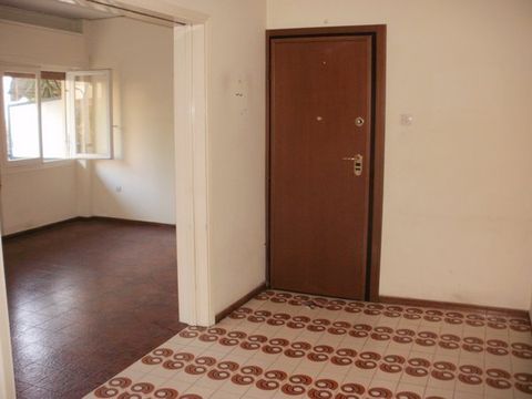 Appartement dans Kholargos