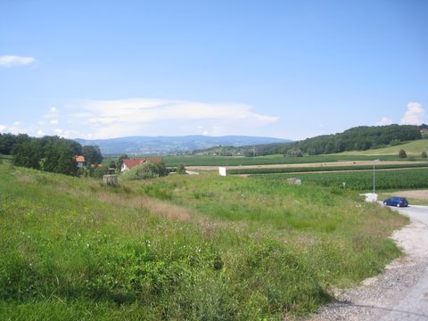 Terre dans Slovenska Bistrica