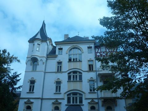 Maison individuelle dans Karlovy Vary