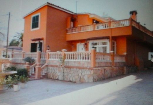 House dans Santa Ponsa