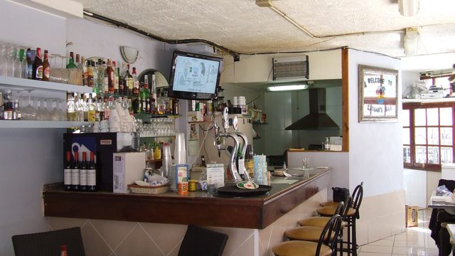 Club de nuit / Bar dans Santa Cruz de Ténérife