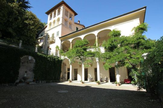 Villa dans Varese