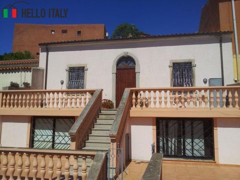 Villa dans La Maddalena
