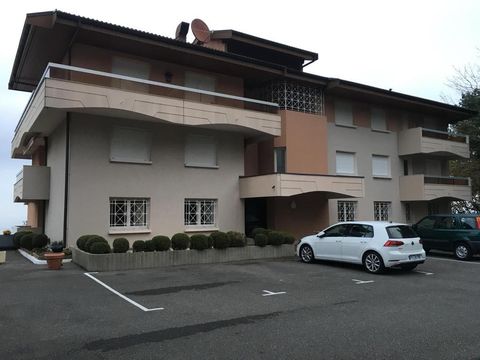 Appartement dans Evian-les-Bains