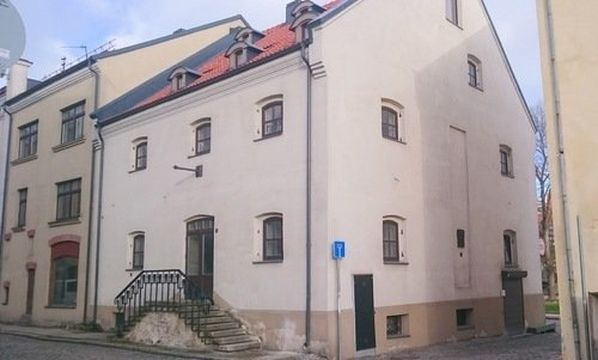 Services immobilier dans Klaipeda