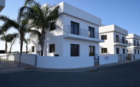 House dans Famagusta (Gazi Magusa)