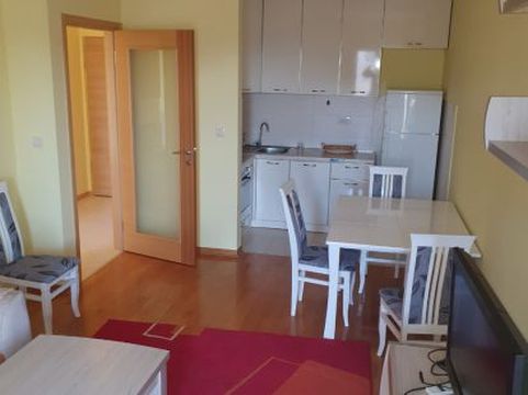 Appartement dans Podgorica (Titograd)