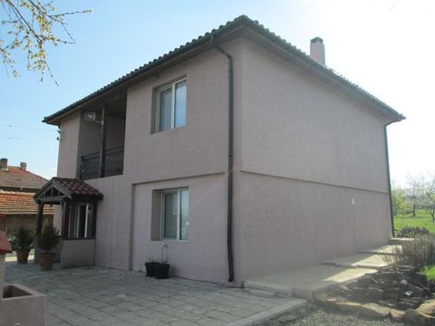 Maison individuelle dans Dragantzi