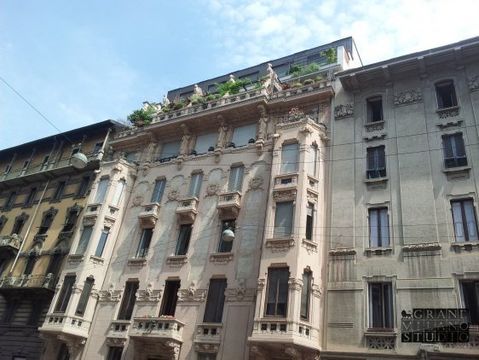 Appartement dans Milan