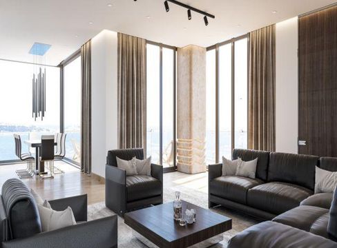 Appartement dans Limassol