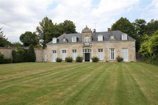 Villa dans Boissy-sans-Avoir