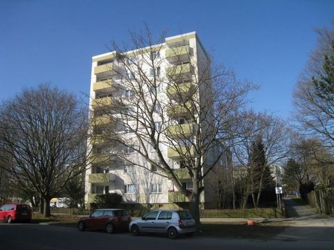 Appartement dans Hannover