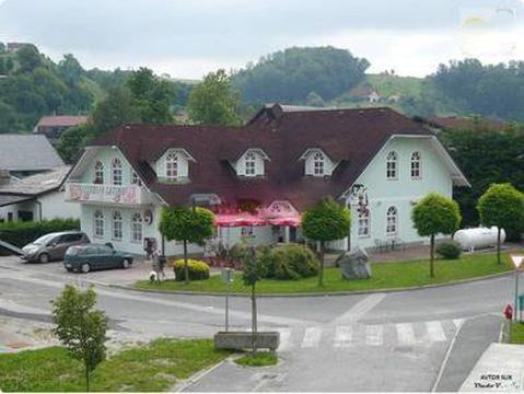 Immobilier commercial dans Maribor