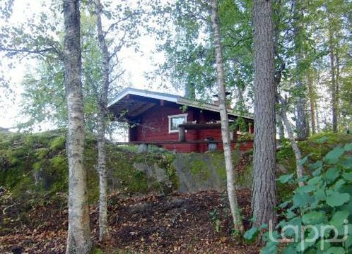 Maison individuelle dans Padasjoki