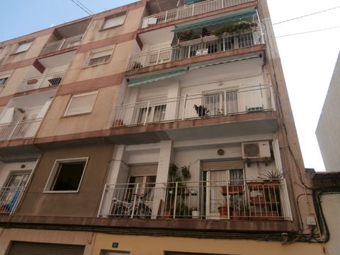 Appartement dans Alicante