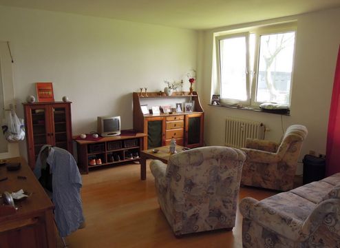 Appartement dans Dortmund