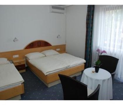 Hotel dans Semič