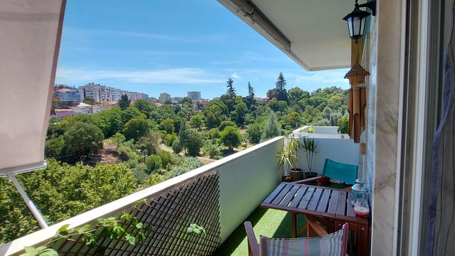 Appartement dans Lisbon