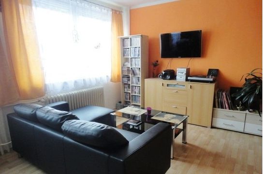 Appartement dans Prague