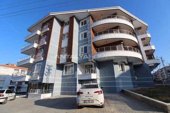 Appartement dans Hacı Bayram Mahallesi