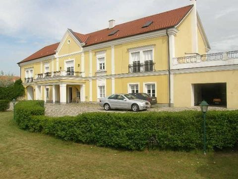 Villa dans Vienne