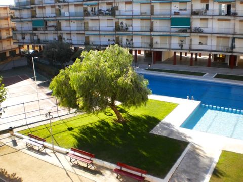 Appartement dans Sant Andreu de Llavaneres