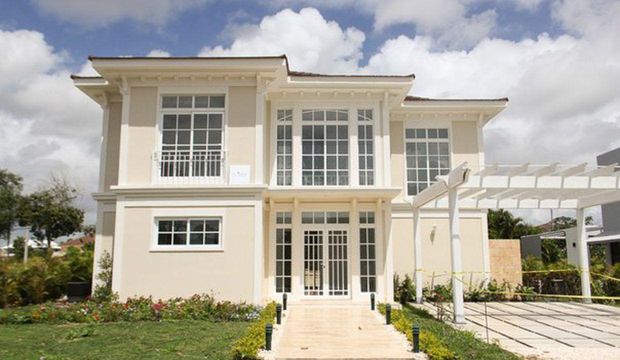 Villa dans Punta Cana