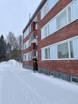 Appartement dans Tammerkoski
