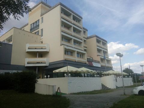 Hotel dans Veseli nad Luznici