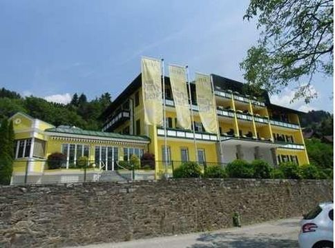 Hotel dans Millstatt