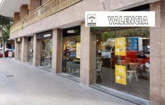 Restaurant / Café dans Barcelone
